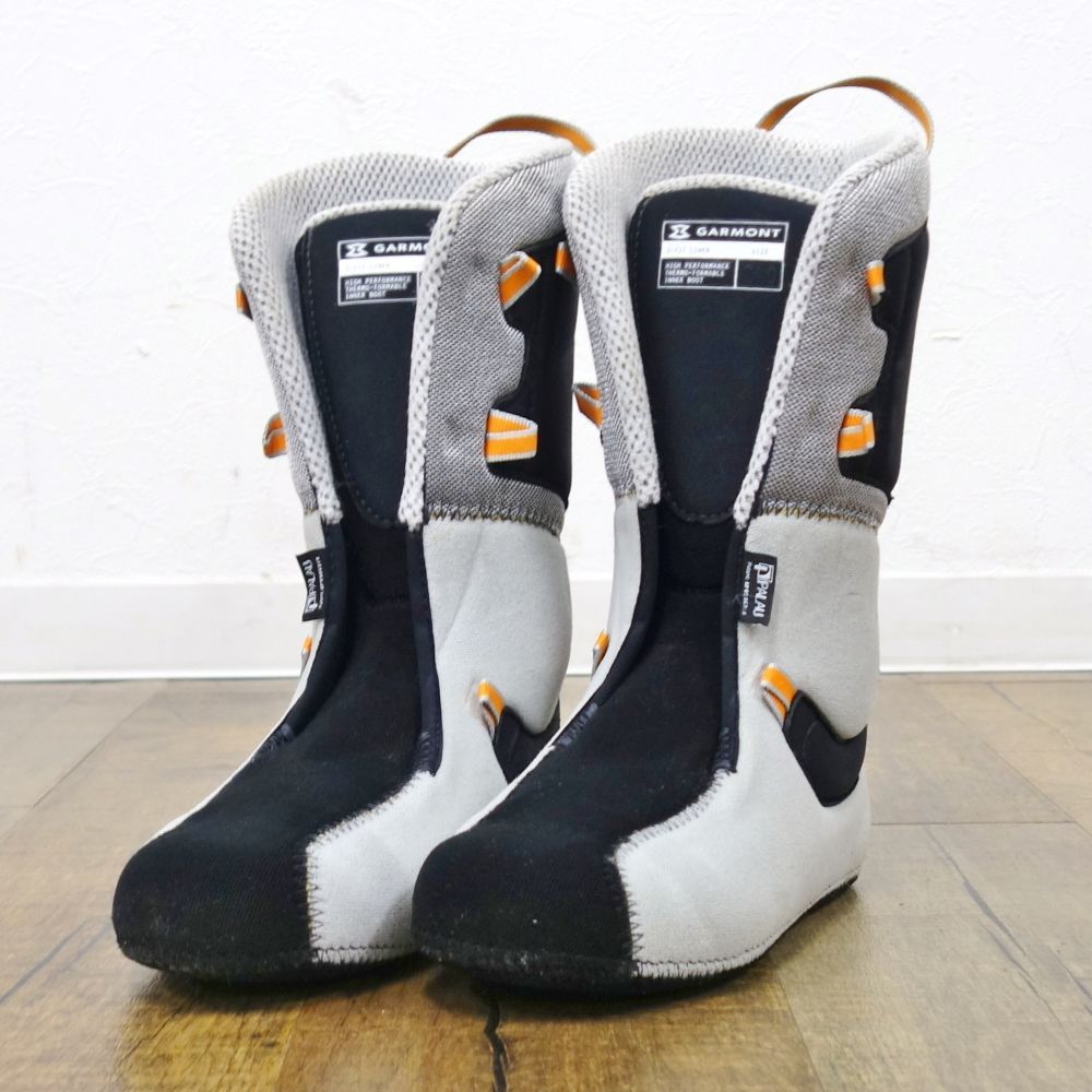 ガルモント GARMONT ELEKTRA 24cm 75mm 3pin テレマ 注文 ガルモント