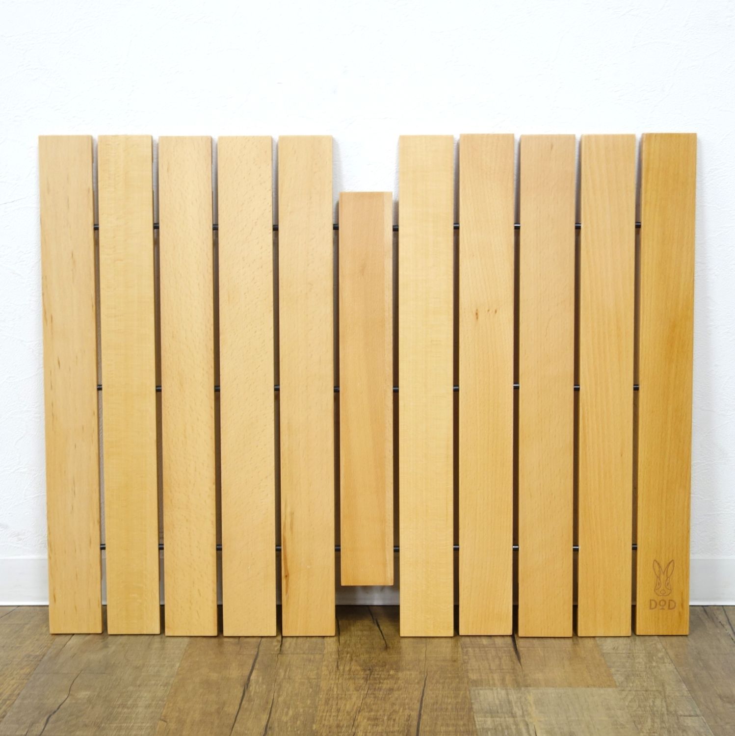 ディーオーディー DOD キャリーワゴン用 ロール天板 GT2-706-WD キ