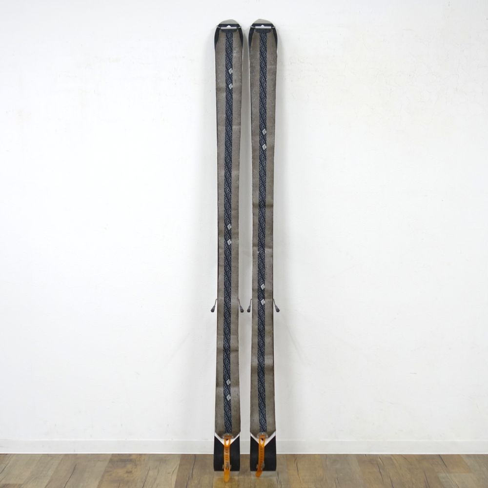 ベクターグライド VECTOR GLIDE CORDOVA 190cm ビンディング G3 ONYX