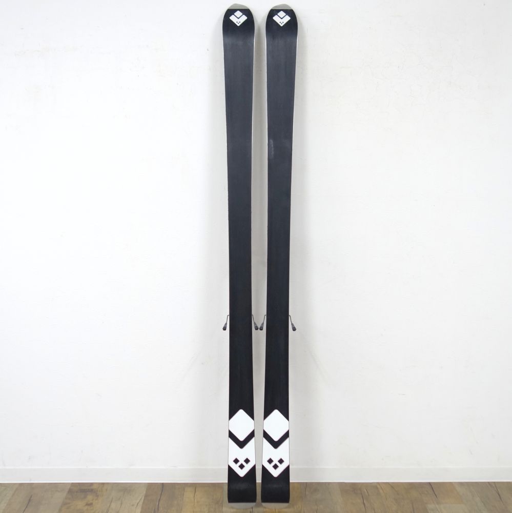 ベクターグライド VECTOR GLIDE CORDOVA 190cm ビンディング G3 ONYX