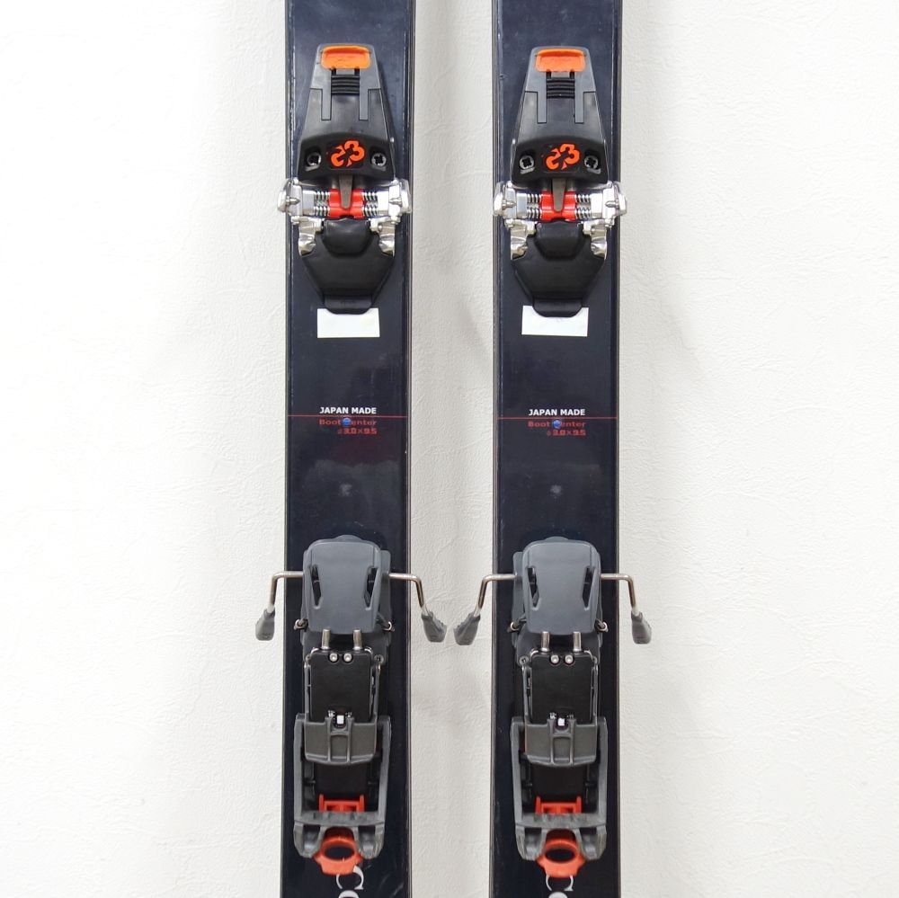 ベクターグライド VectorGlide CORDOVA 185cm 新品】ベクターグライド VectorGlide コルドヴァ マーカー 付き