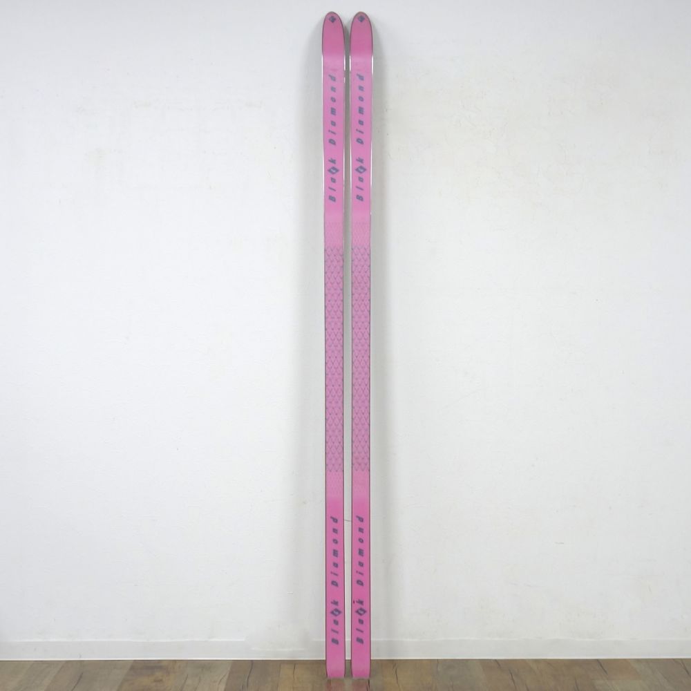 ブラックダイヤモンド Black Diamond valmonte X 200c - メルカリ