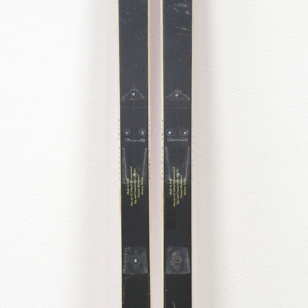 ブラックダイヤモンド Black Diamond valmonte X 200c - メルカリ