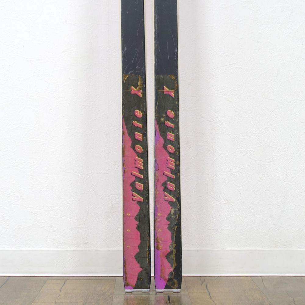 ブラックダイヤモンド Black Diamond valmonte X 200c - メルカリ