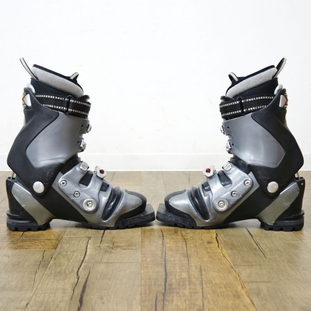 ガルモント GARMONT ener-G エナジー 25.5cm 75mm 3ピン テレマーク