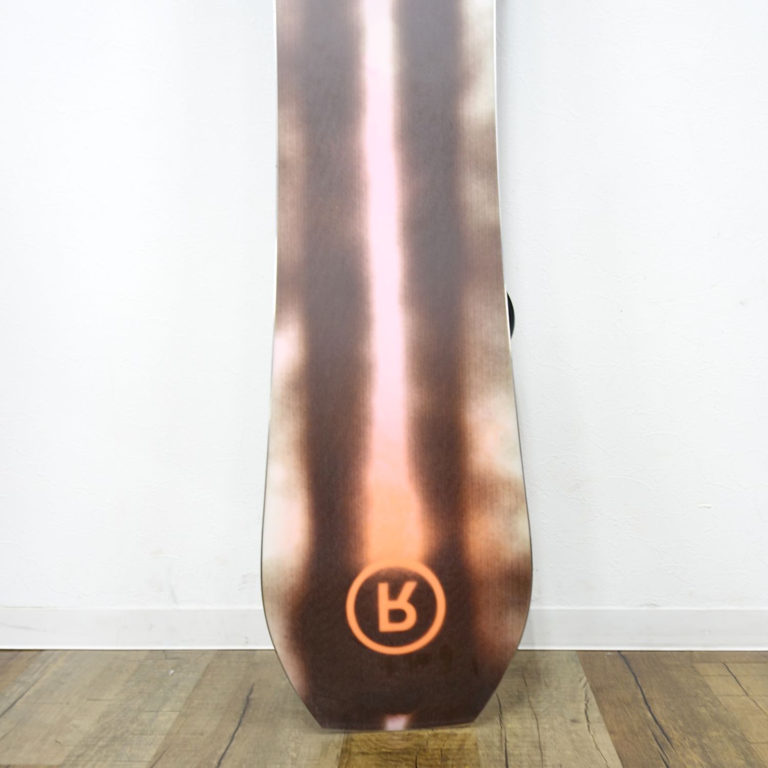 ウィンタースポーツ 美品 ライド RIDE TWINPIG 148cm バインディング