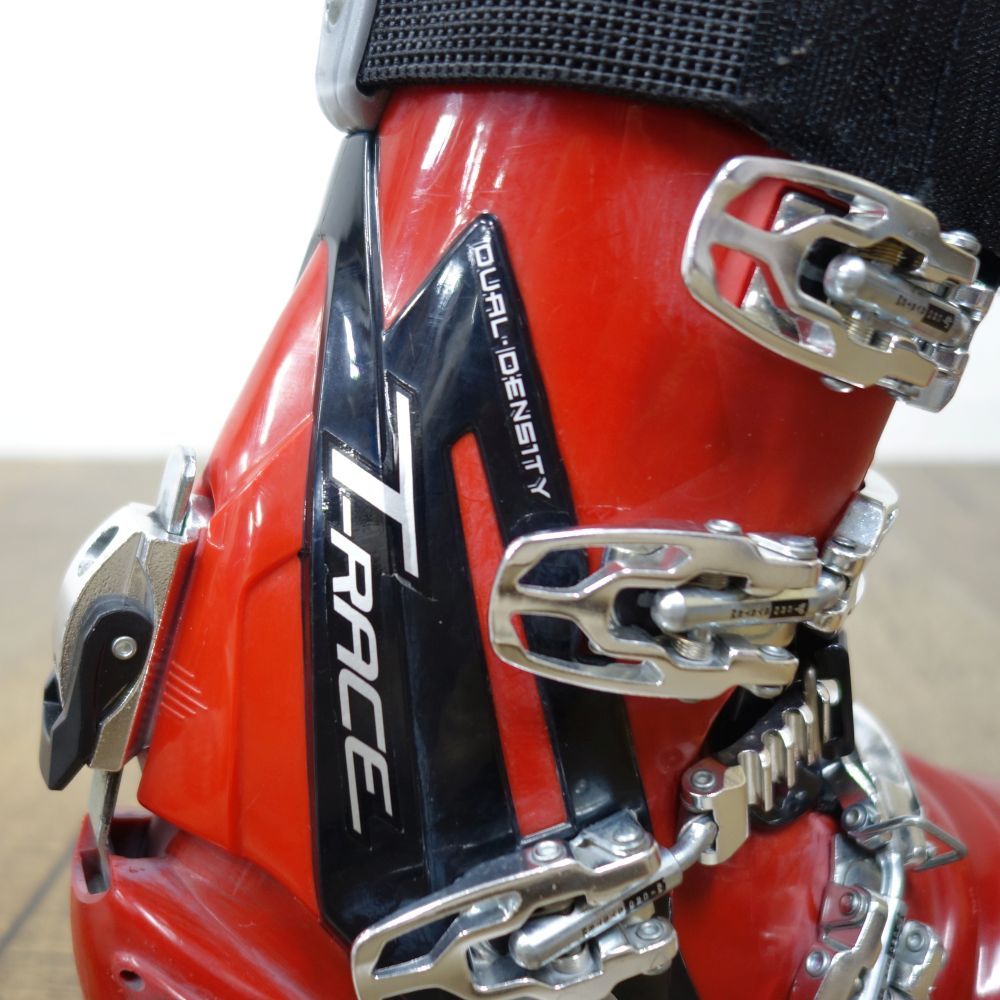 スカルパ SCARPA T-RACE テレマーク スキーブーツ 24.5cm 7 - メルカリ