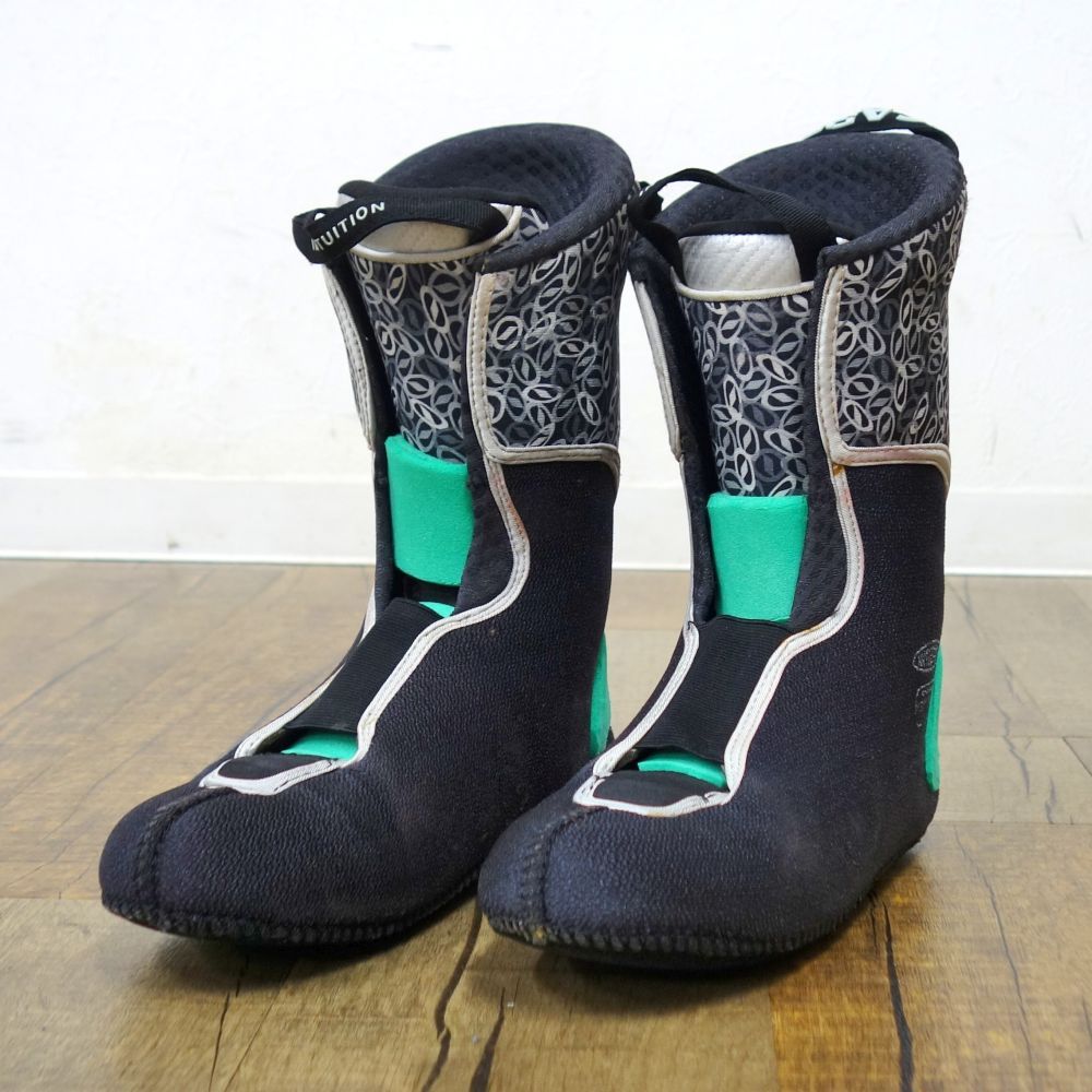 スカルパ SCARPA T-RACE テレマーク スキー ブーツ 購入 25cm 75mm 3