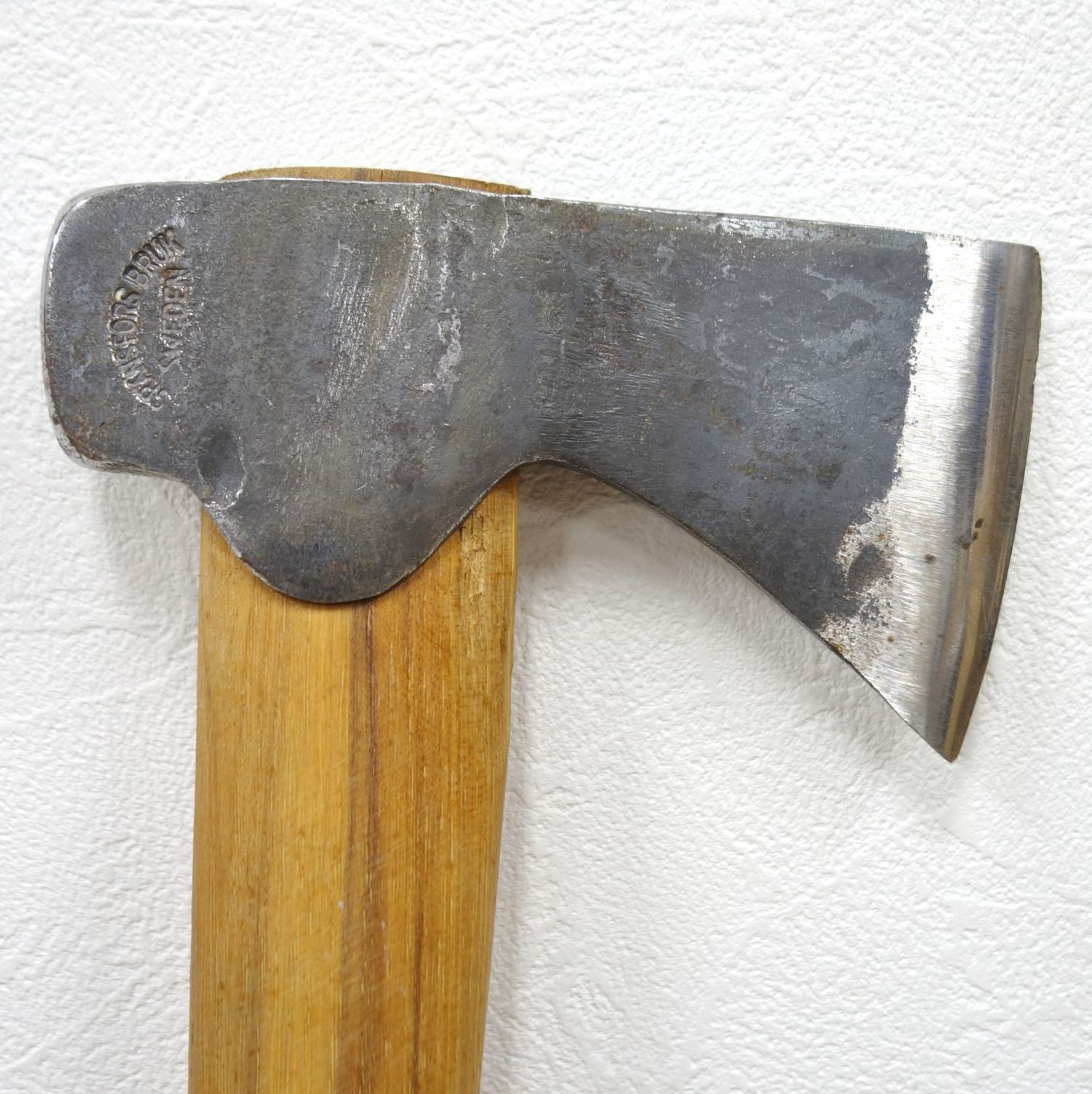 Gransfors グレンスフォシュブルーク　ハンター グレンスフォシュブルーク Gransfors Bruk ハンター Hunter | ガレージ