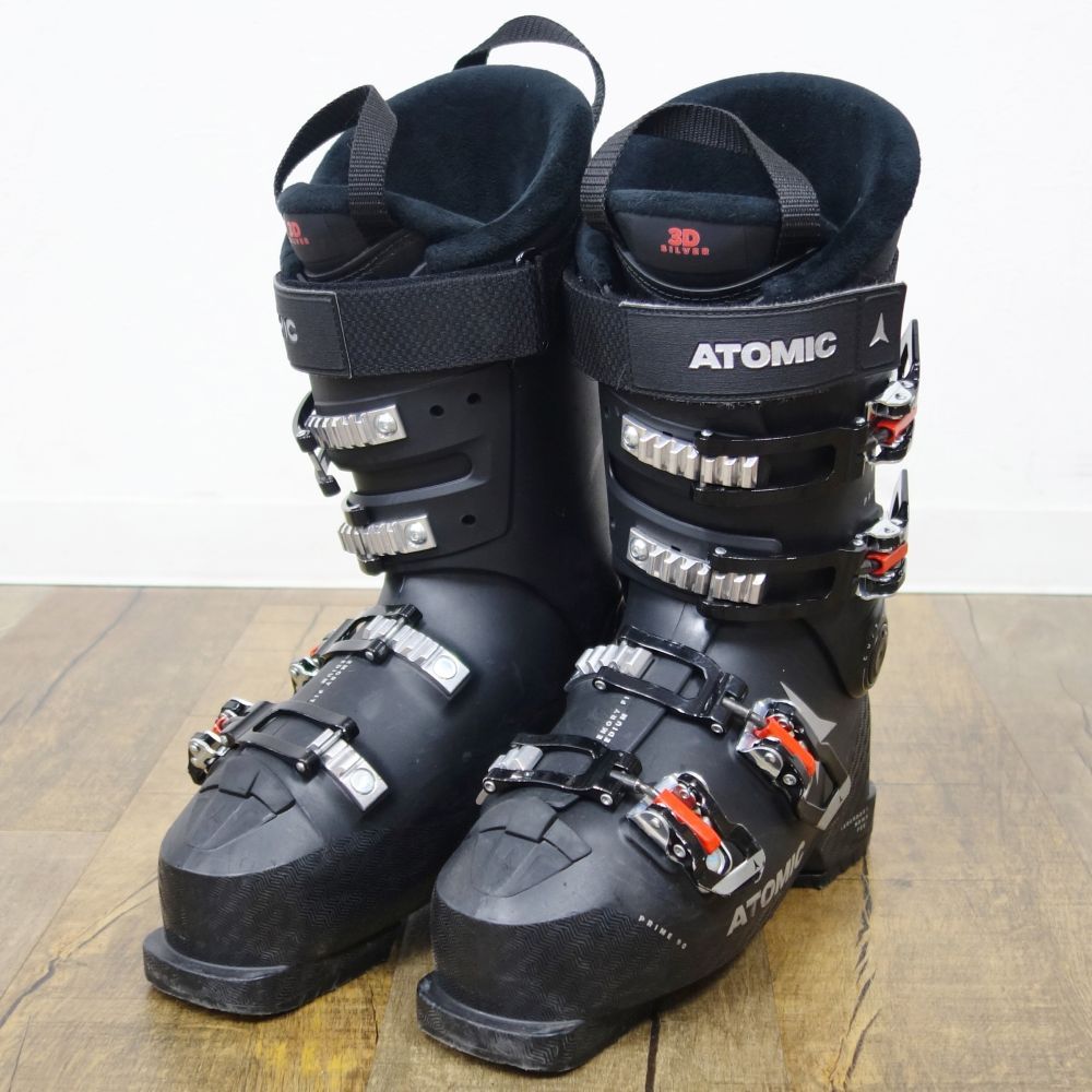 アトミック ATOMIC HAWX PRIME 90 25cm 25.5cm 295mm スキー ブーツ