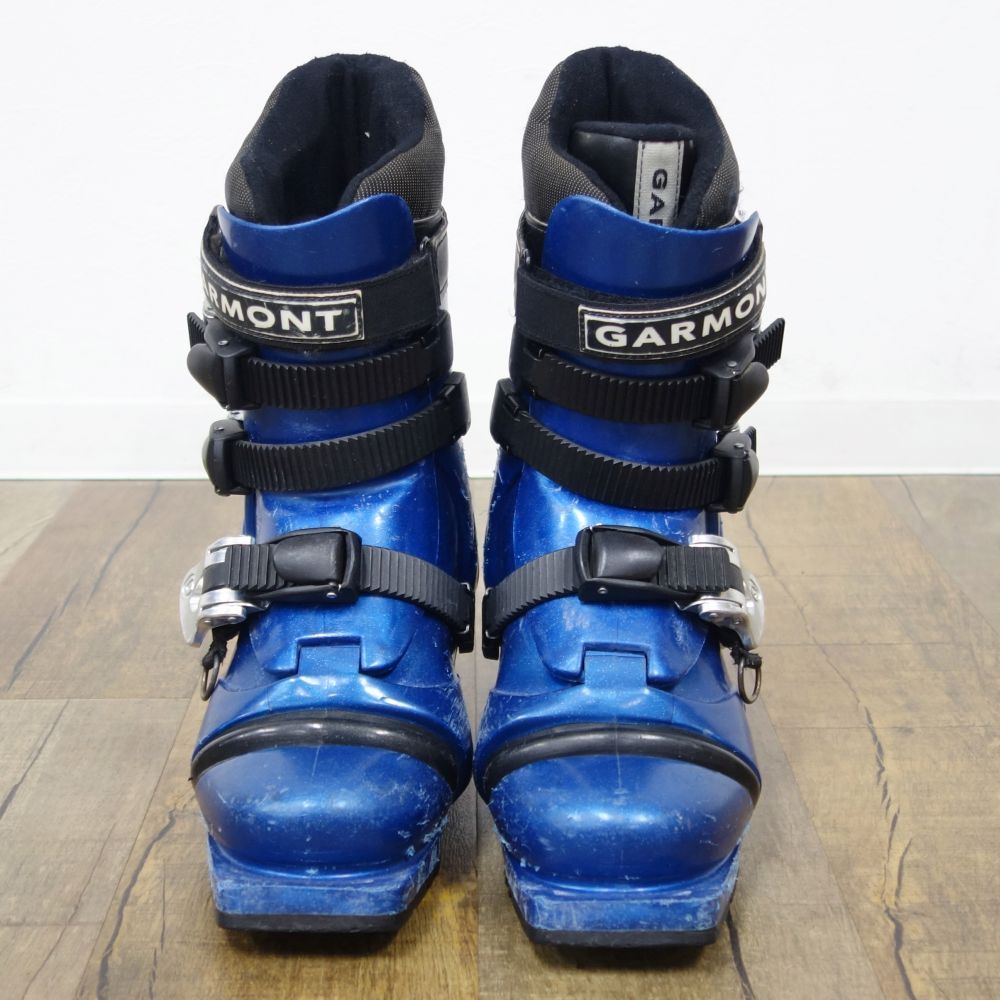 ガルモント GARMONT GARA 26cm テレマーク スキー ブーツ 75 - メルカリ