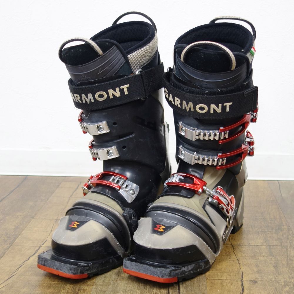 ガルモント GARMONT VOODOO 75 ブードゥー テレマーク スキー