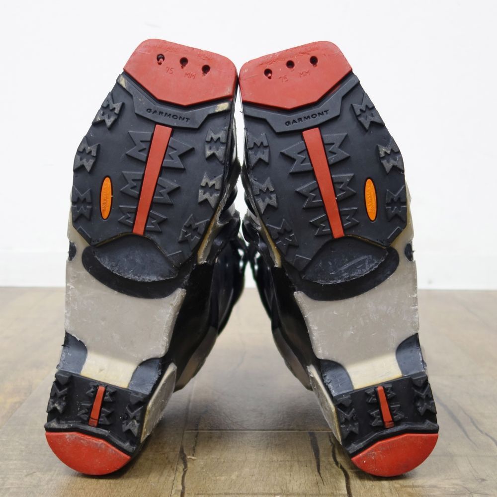 ガルモント GARMONT VOODOO 75 ブードゥー テレマーク スキー