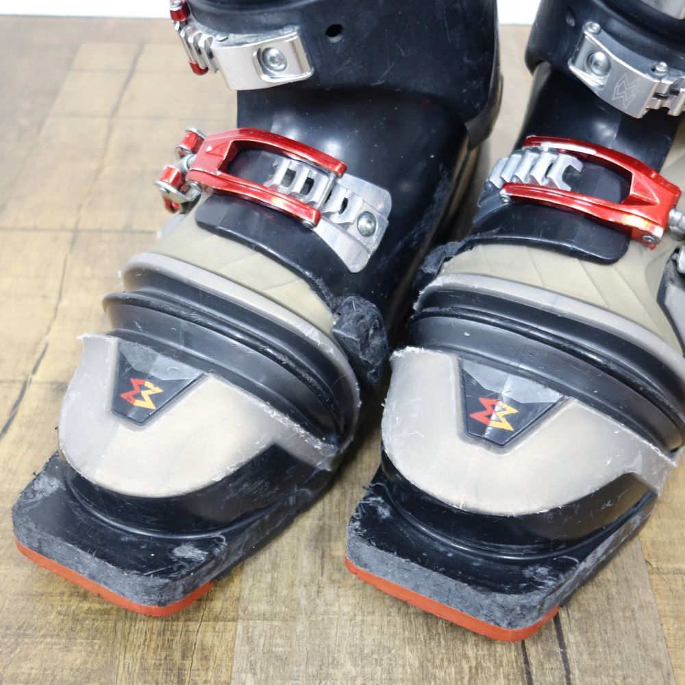 ガルモント GARMONT VOODOO 75 ブードゥー テレマーク スキー