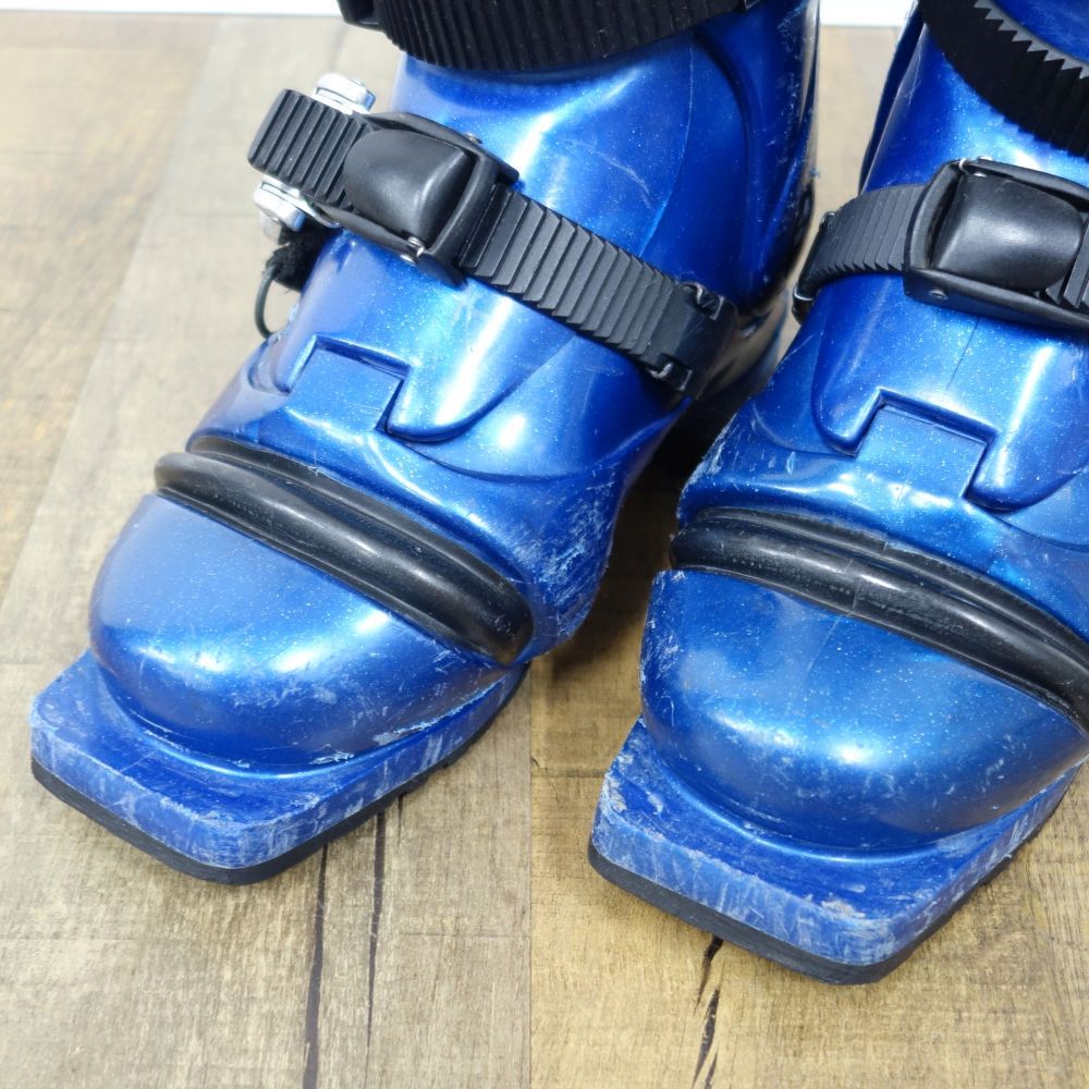 テレマークスキーブーツ　GARMONT（25-25.5cm） テレマークスキーブーツ GARMONT（25-25.5cm） GARMONT - ガルモント