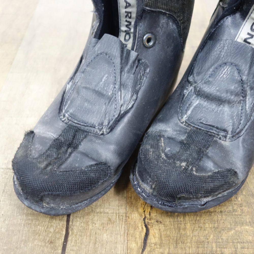 ガルモント GARMONT GARA 25.5cm テレマーク スキー ブーツ - メルカリ