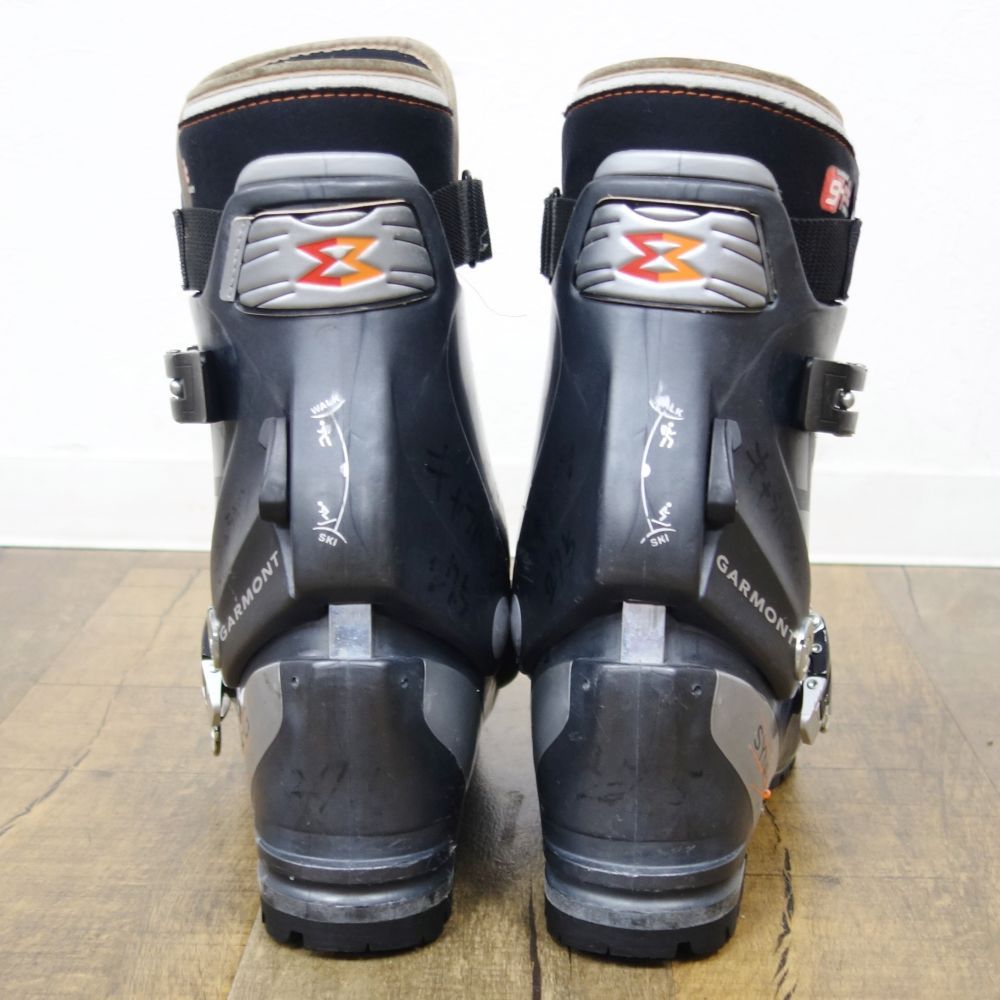 ガルモント GARMONT SYNER-G 27.5cm シナジー 75mm 3 - メルカリ