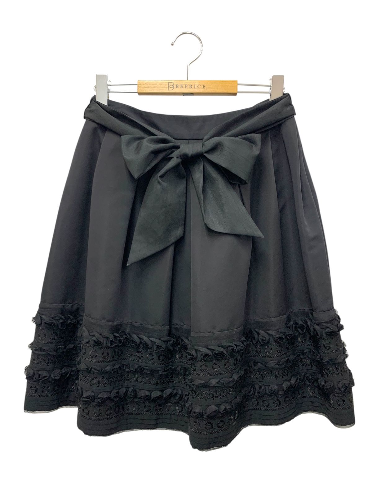 美品　極大きいサイズ50 トゥービーシック　ウエストゴムスカート　希少サイズ 2026年最新】トゥービーシック to be chic 大きいサイズ50の人気