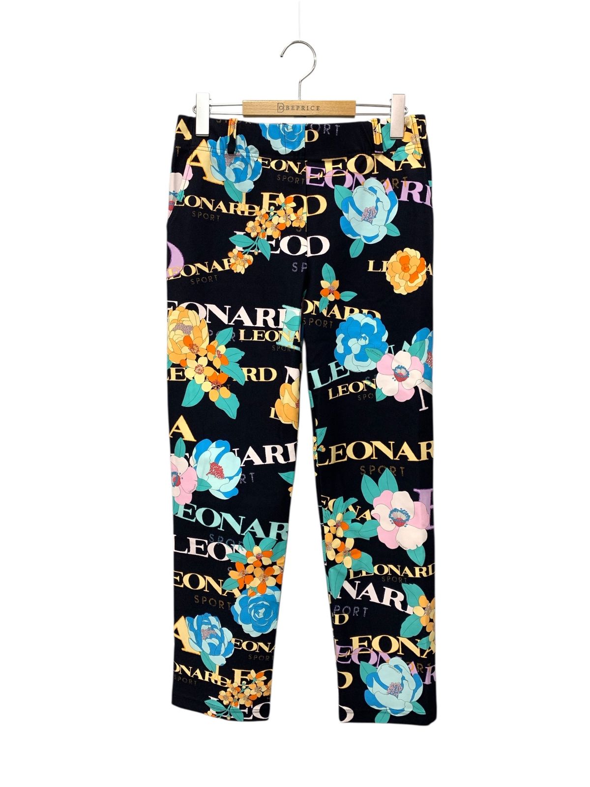 レオナールファッション　パンツ　38 レオナールファッション パンツ 38 パンツ｜レオナール 公式オンライン