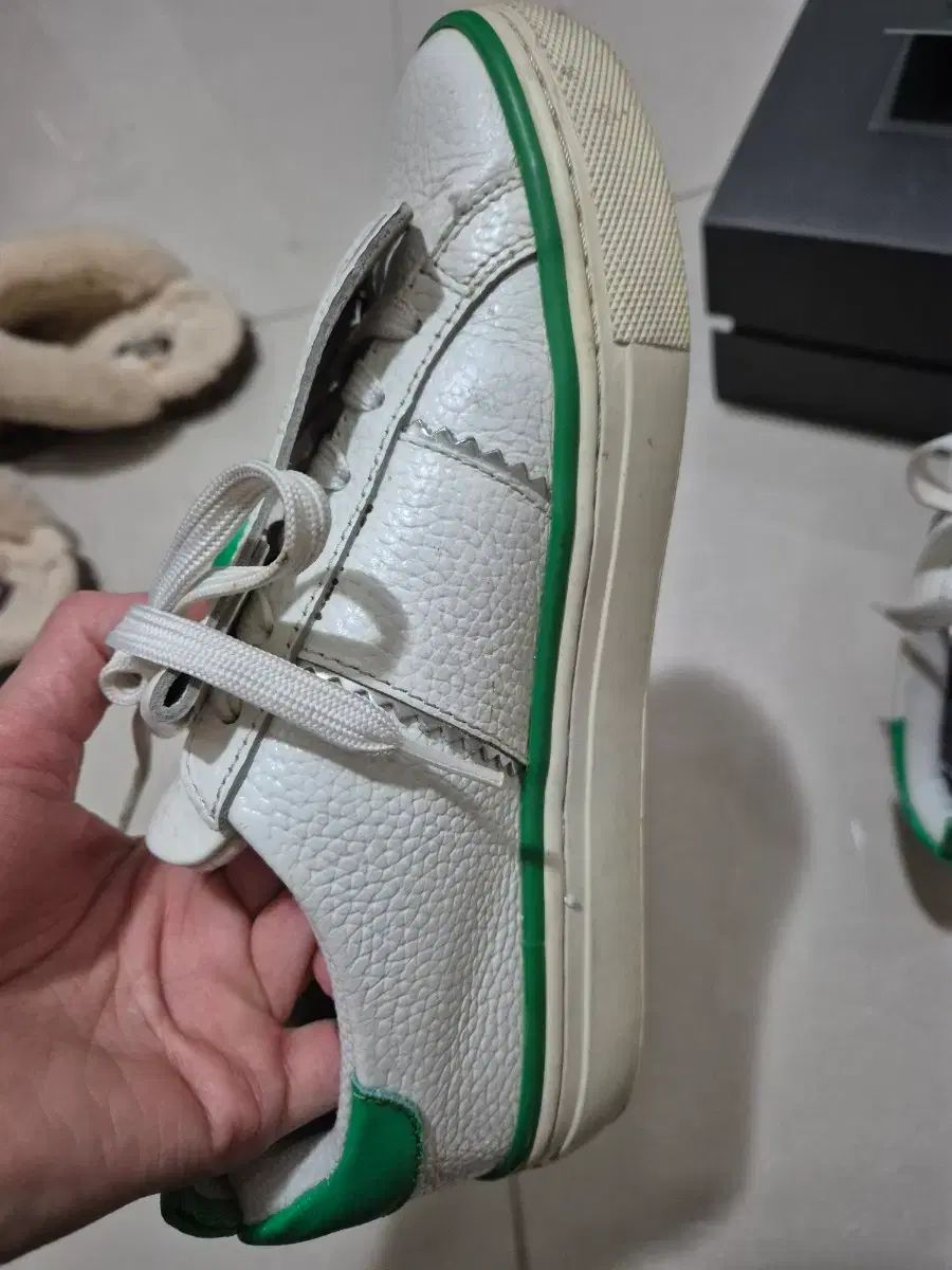 G FORE(ジーフォア) ゴルフシューズ 240 お値下げ！ ジーフォア G⁄FORE