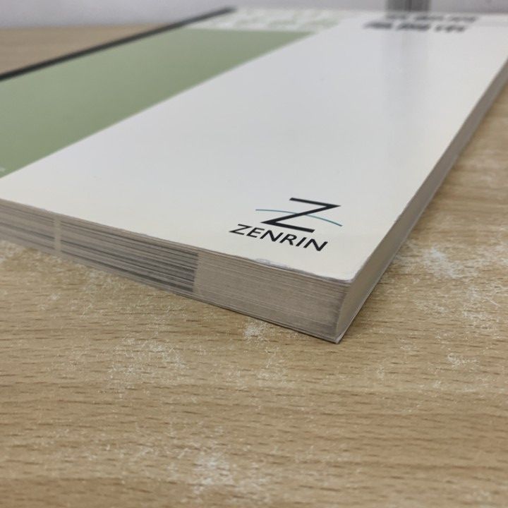 △01)【1点限り!】ゼンリン住宅地図 京都府 亀岡市/ZENRIN/2012年10月