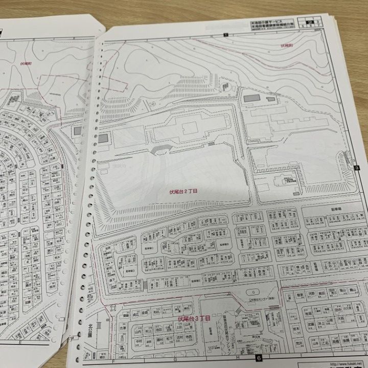 △01)【1点限り!】ゼンリン住宅地図 大阪府 池田市/ZENRIN/2018年6月