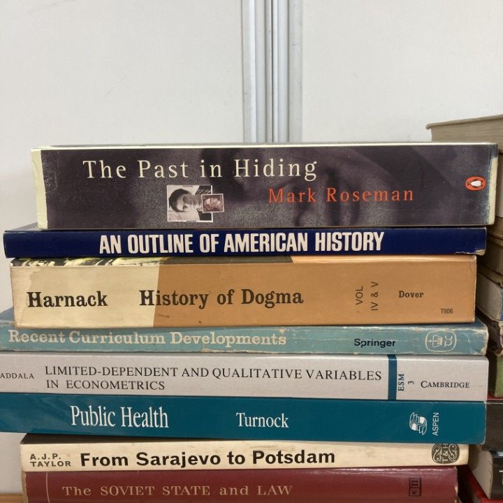 □01)1点限り!社会学関連本洋書 まとめ売り約20冊セット⁄法律⁄経済