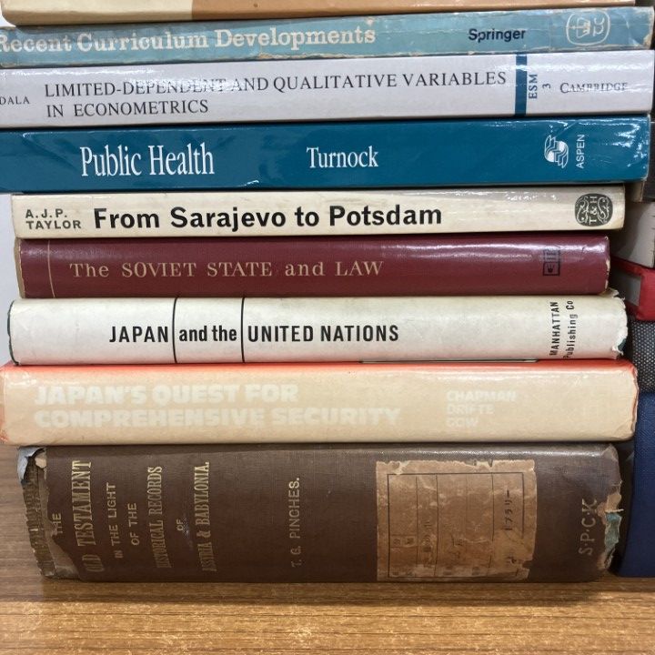 □01)【1点限り!】社会学関連本洋書 まとめ売り約20冊セット/法律/経済