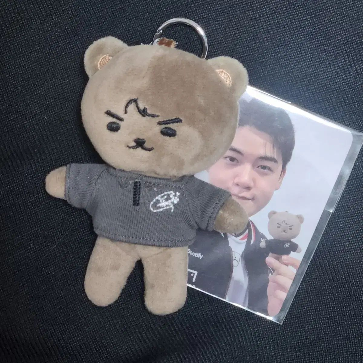 【1995年4月製造】新品　コールマン282 ダークベージュカスタム ケース付き 1995年4月製造】新品 コールマン282 ダークベージュカスタム ケース付き