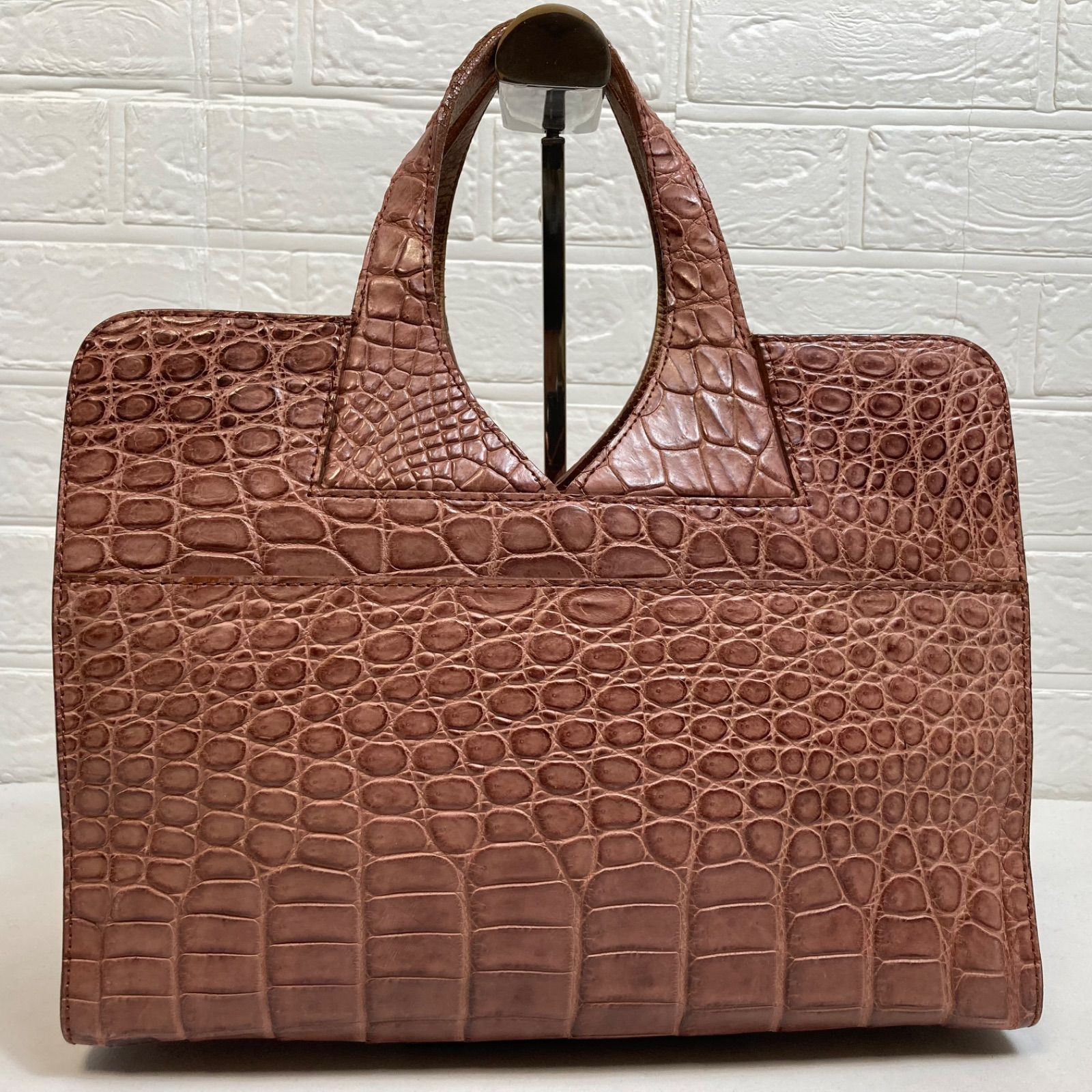 HIGH-CLASS ハイクラス ハンドバッグ 手提げバッグ ショルダーバッグ