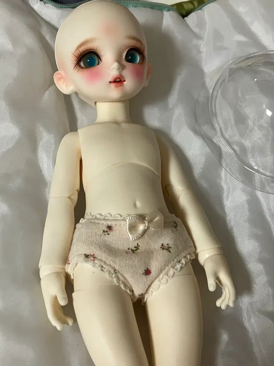 超激得，正規品 ChicaBi doll 球体関節人形 旧官 美白 usd (関連 商品 全部出品) その他