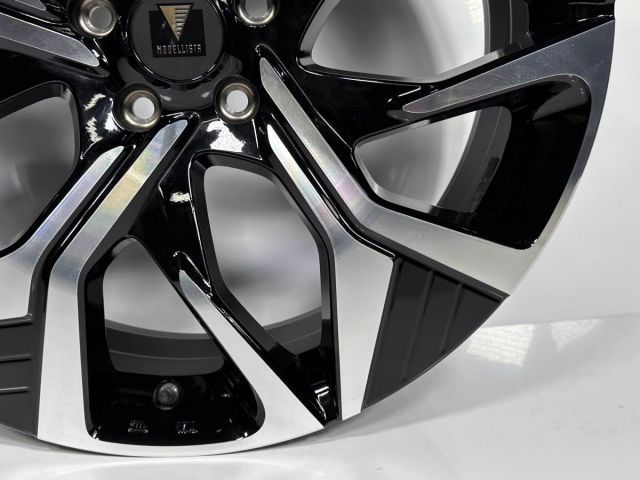 クラウンクロスオーバー TZSH35 純正OP モデリスタ WingDancer XVIII
