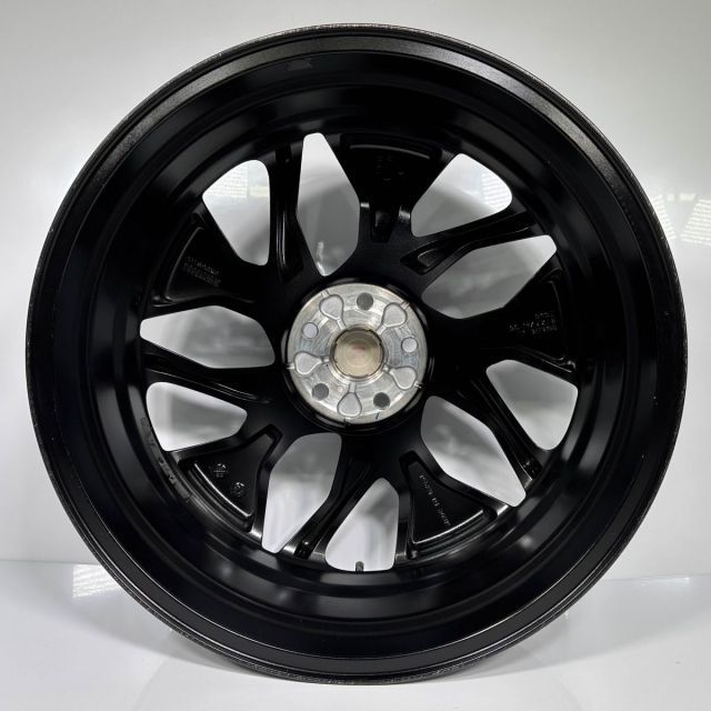 クラウンクロスオーバー TZSH35 純正OP モデリスタ WingDancer XVIII