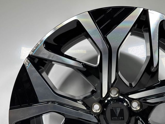 クラウンクロスオーバー TZSH35 純正OP モデリスタ WingDancer XVIII