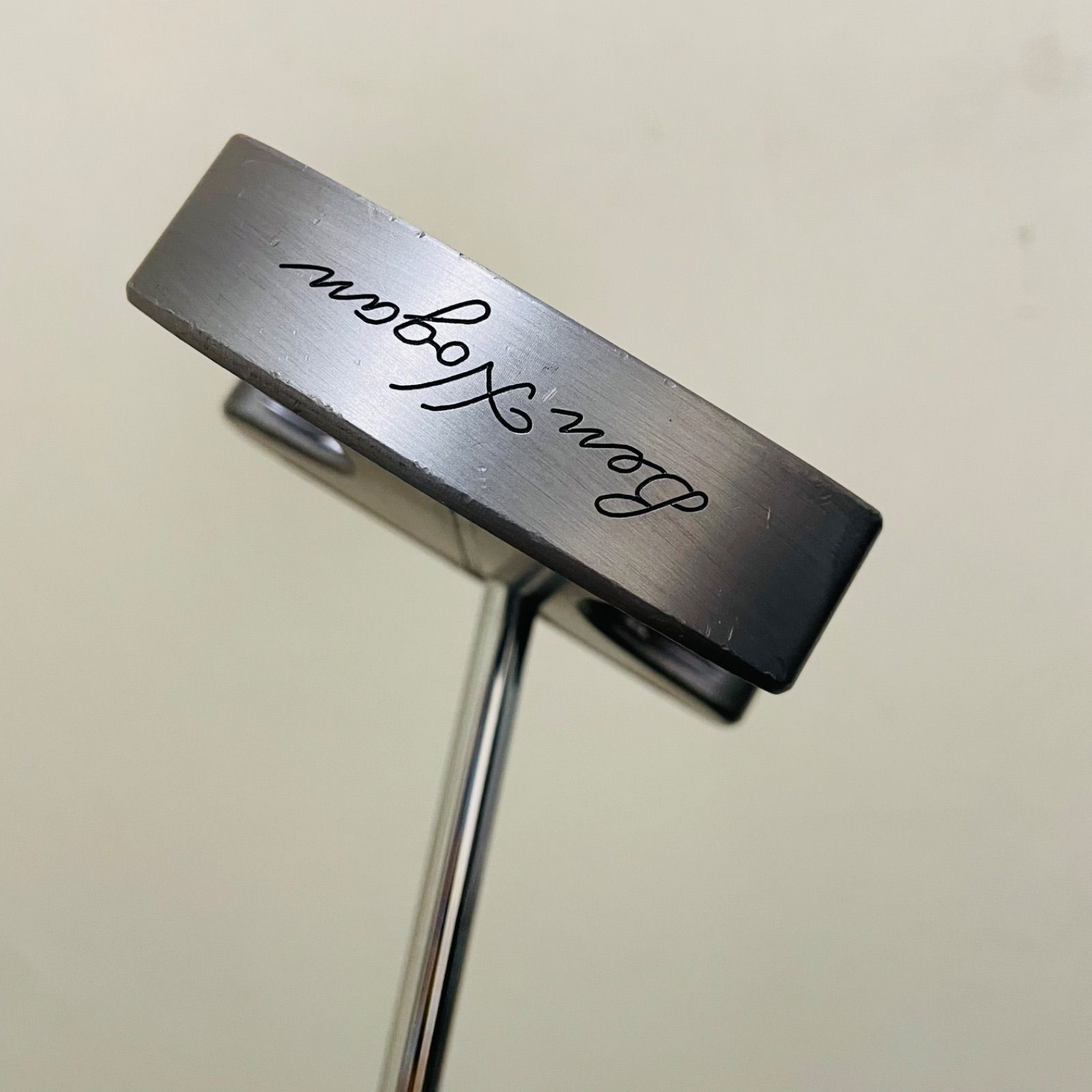 9431 BETTINARDI ベティナルディ Ben Hogan BHB・7 ベンホーガン 34