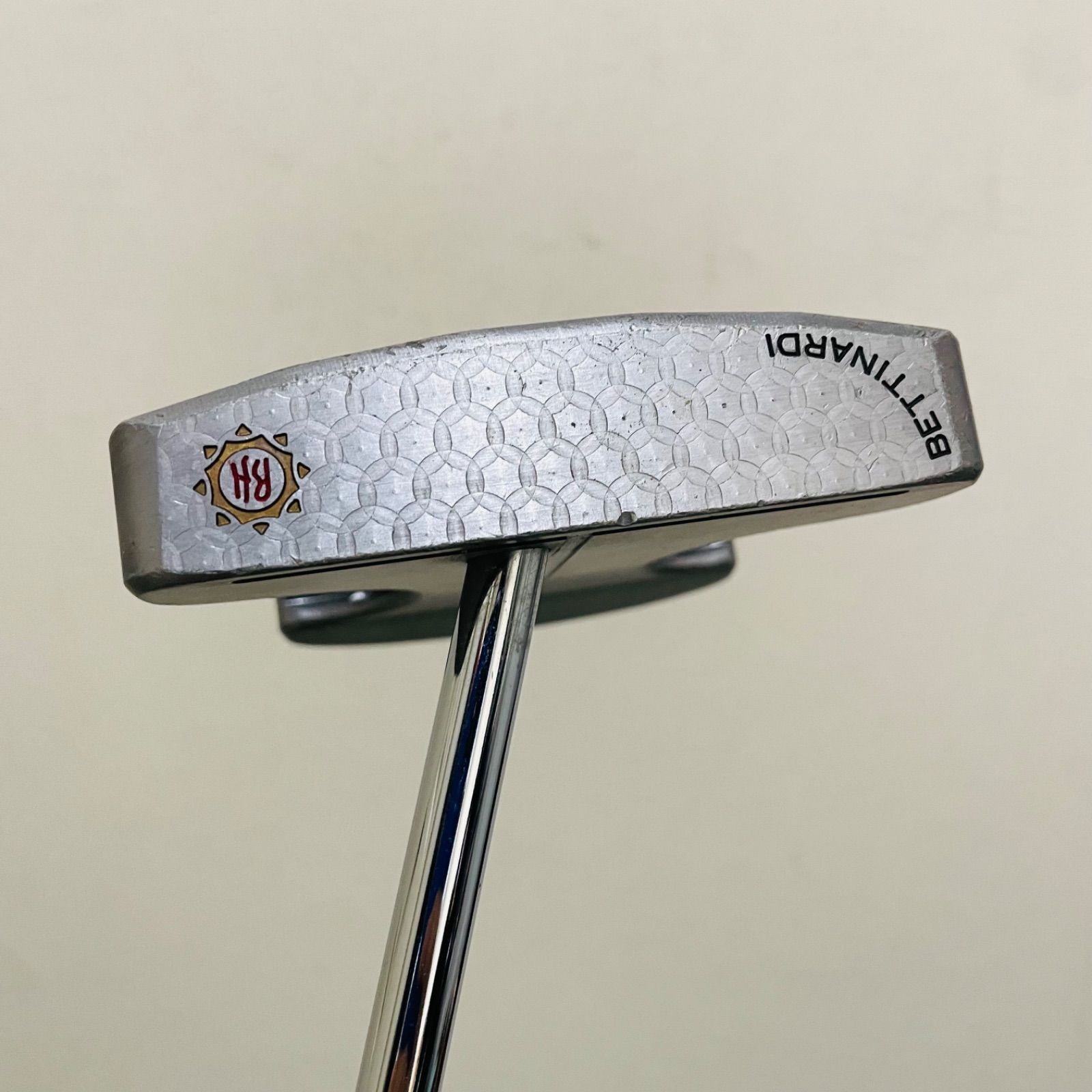 9431 BETTINARDI ベティナルディ Ben Hogan BHB・7 ベンホーガン 34