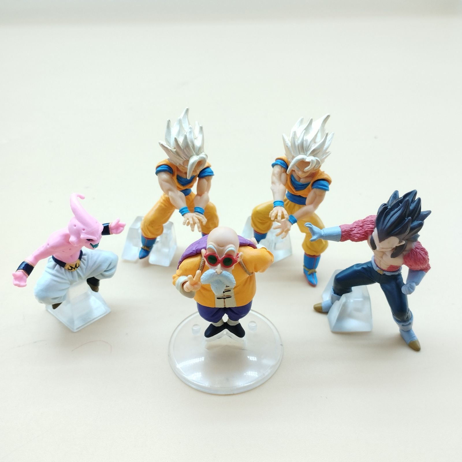 D1962】ドラゴンボールフィギュア まとめ売り ※ジャンク※ - メルカリ