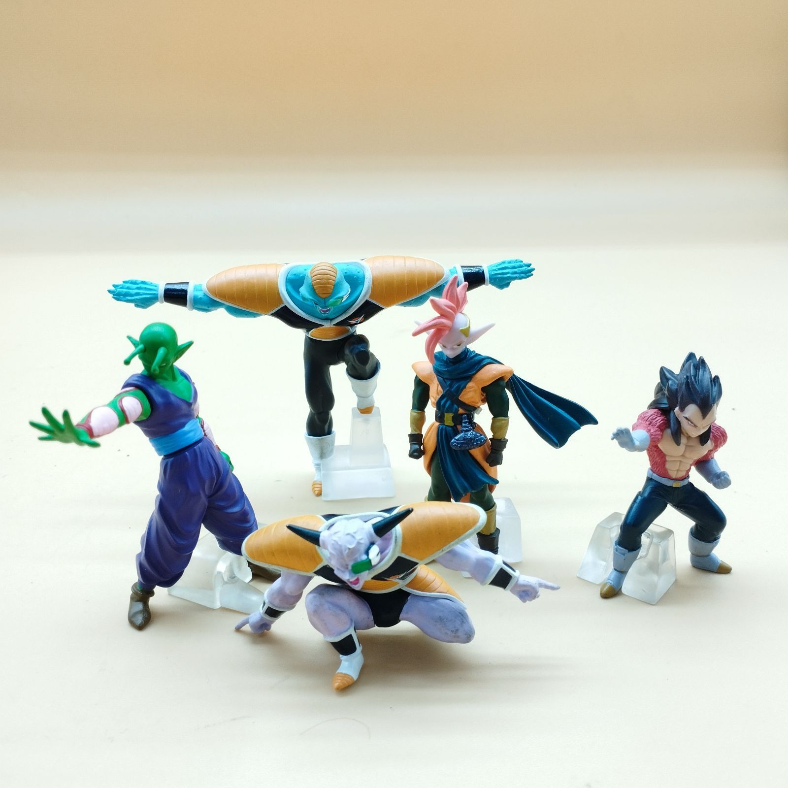 D1962】ドラゴンボールフィギュア まとめ売り ※ジャンク※ - メルカリ