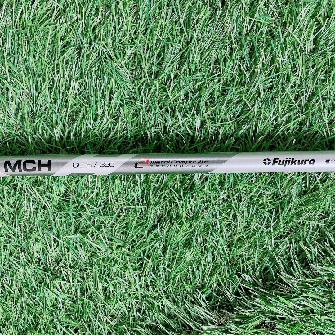 ゴルフ ユーティリティ ドゥーカス レボリューション 3U 4U N1999