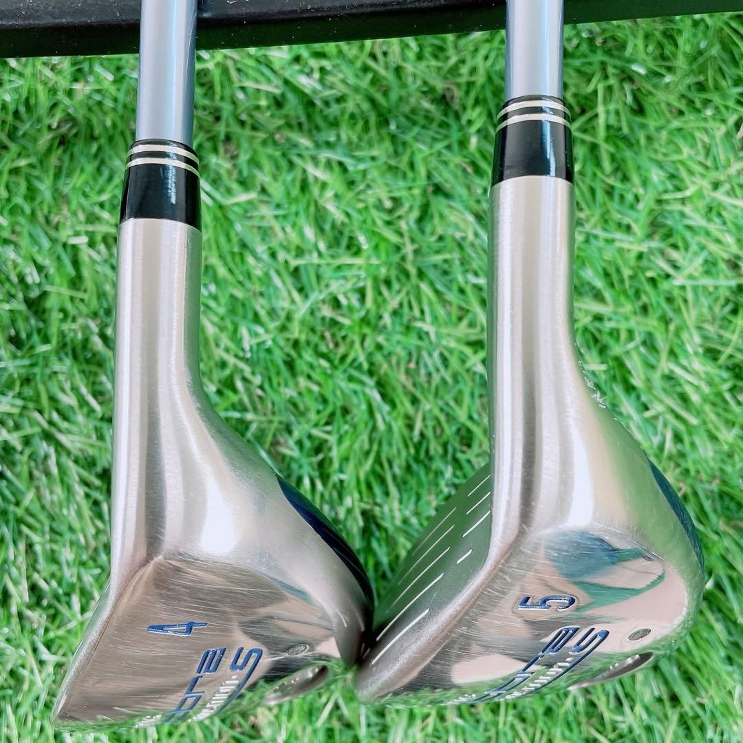 ゴルフ ユーティリティ コブラ キングコブラ トランジションS N1997