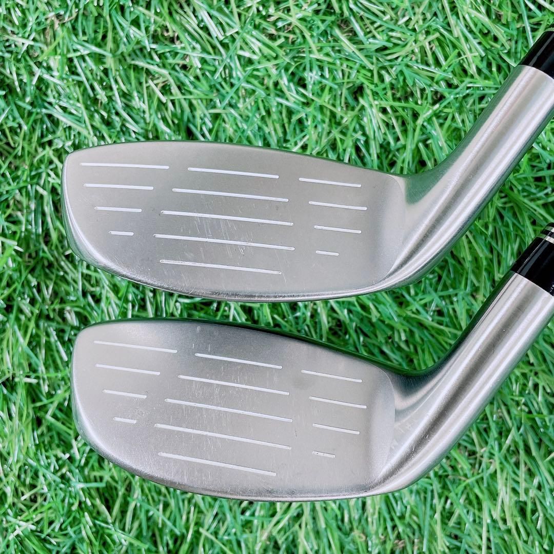 ゴルフ ユーティリティ コブラ キングコブラ トランジションS N1997