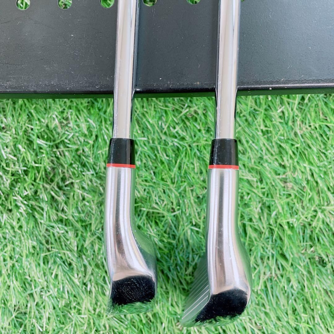 ユーティリティアイアン フォーティーン HI-660 トップ 2I 4I N1995