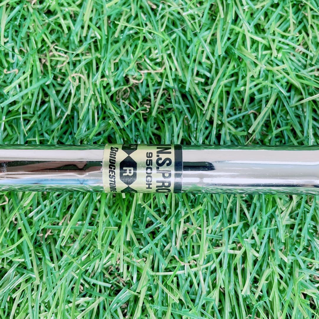 ゴルフ　アイアン　セット　ツアーステージ　TS-202 L.C. N1994 ゴルフ アイアン セット ツアーステージ TS-202 L.C. N1994 - メルカリ