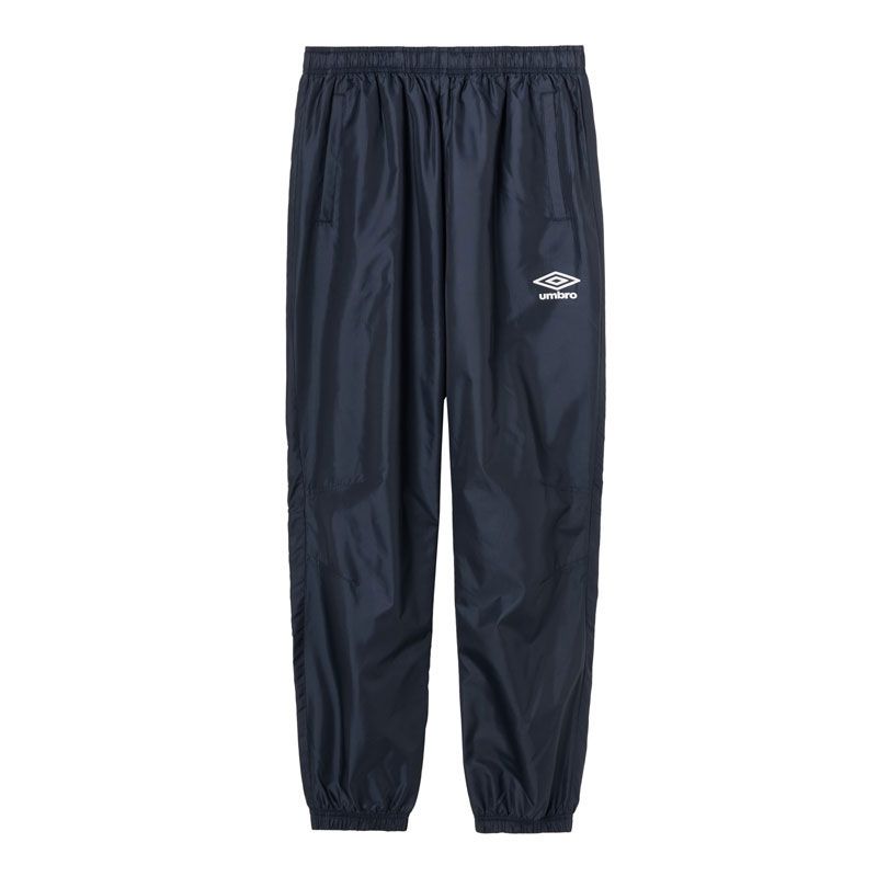 umbro(アンブロ) (1枚物)ピステパンツ サッカー ソノ他 (UF5FPZ01MA)、(NV00)ネイビー