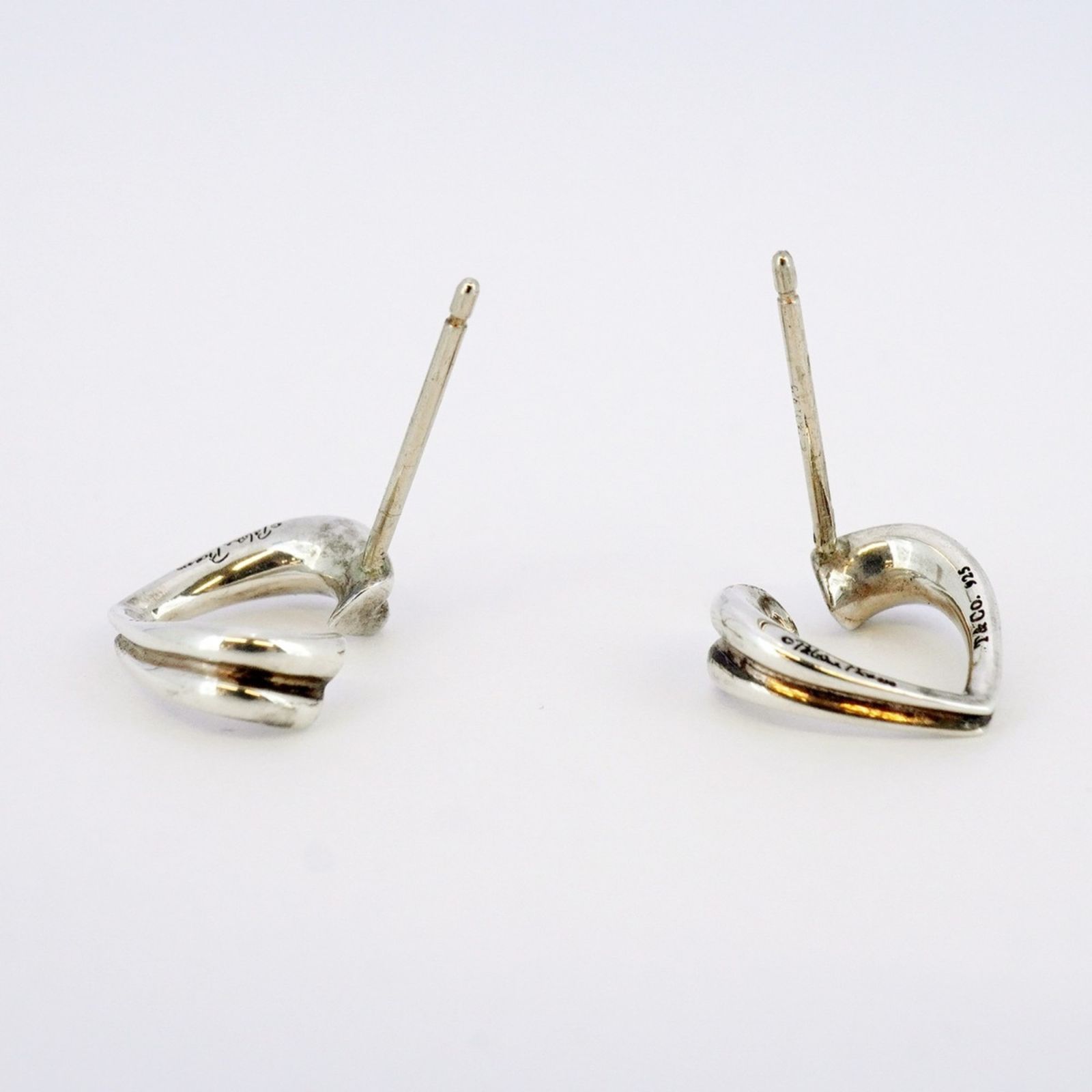 ティファニー(Tiffany) ティファニー ピアス テンダネスハート