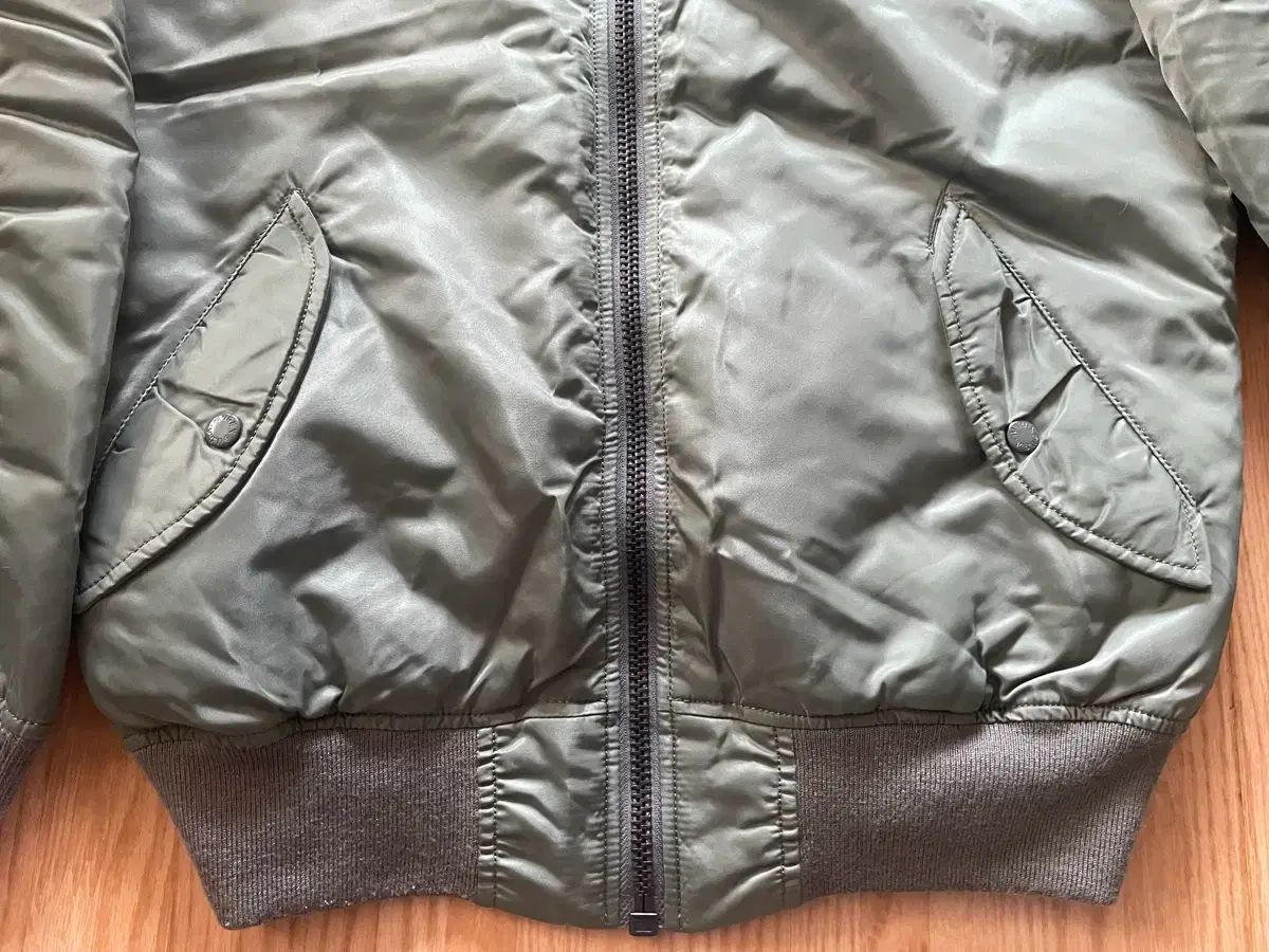 注文 アルファ MA-1 XLサイズ ALPHA アルファ MA-1 フライトジャケット