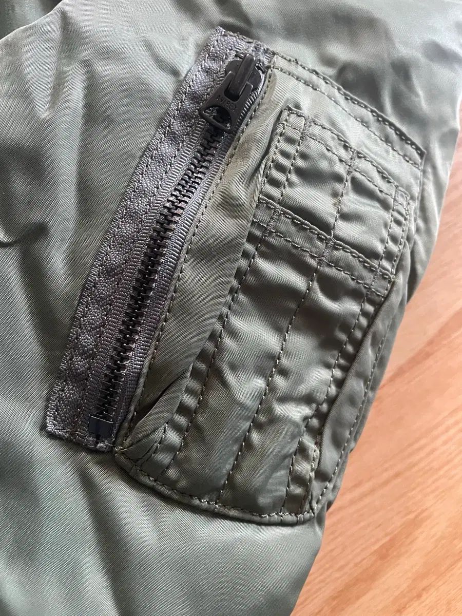 注文 アルファ MA-1 XLサイズ ALPHA アルファ MA-1 フライトジャケット