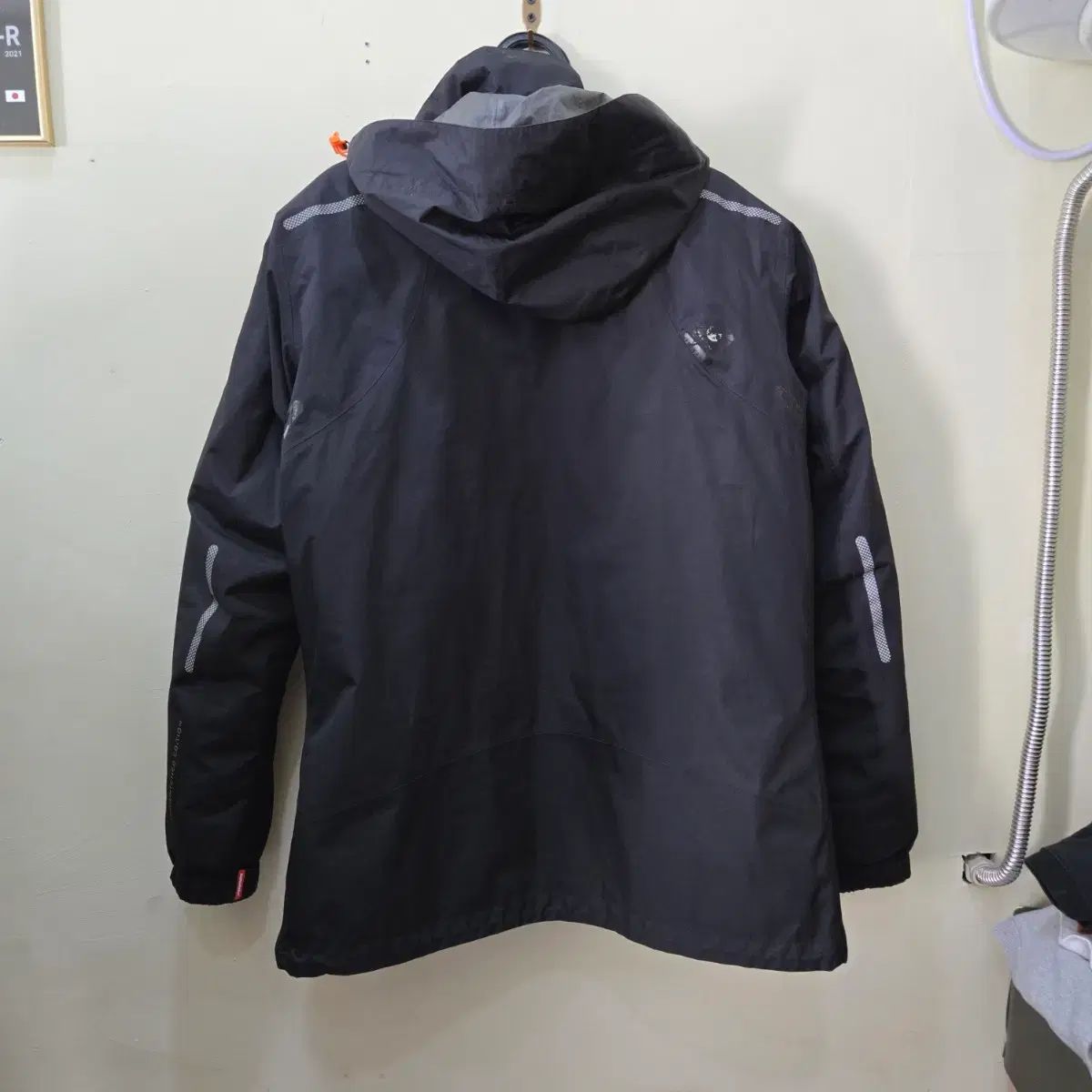 メンズ エルエルビーン ジャケット アウトドア JK Windy Beans 0 00s 