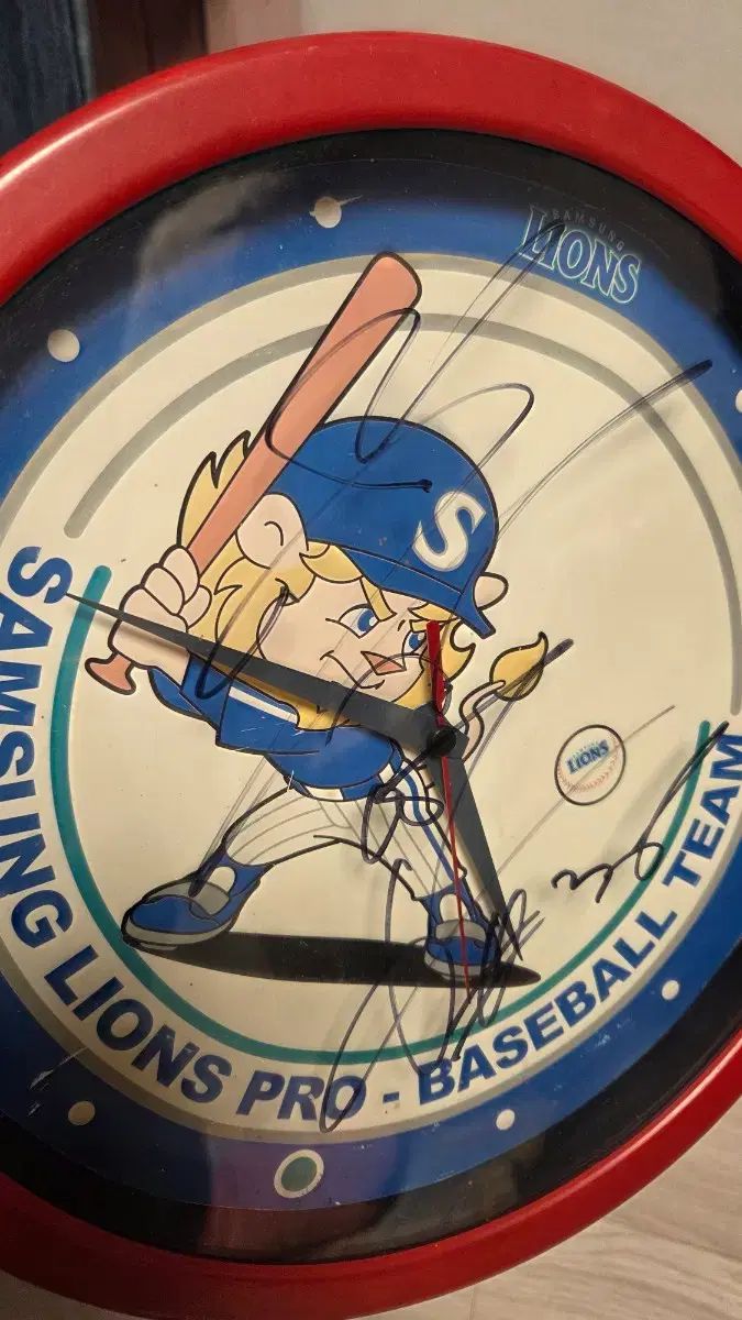サムスン・ライオンズ 李承燁（イ・スンヨプ） 0 1 HOMERUN Semicolon チャンピオン オールドロゴボール (李承燁（イ・スンヨプ ビーンポールサムスン・ライオンズ 2 公式 シュウェカ 李承燁（イ Samsung（サムスン） #36