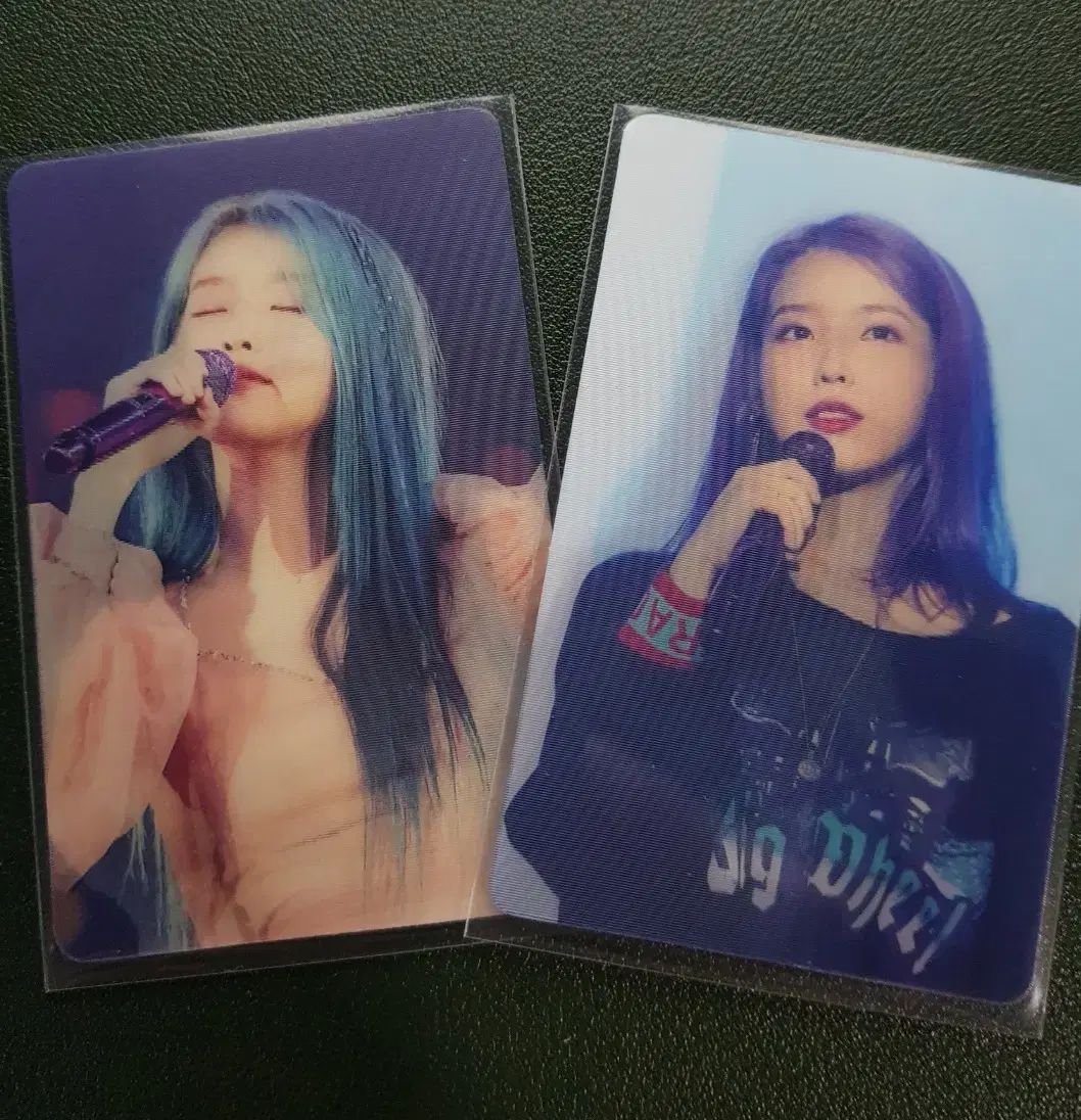 超激得，超激得，HOT 未使用 IU Love Poem DVD トレカ その他